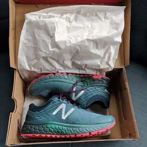 New Balance Fresh Foam Hierro V2 Trail Runners